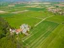 Photos aériennes de Betschdorf (67660) - Schwabwiller | Bas-Rhin, Grand Est, France - Photo réf. U102140