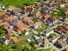 Photos aériennes de Betschdorf (67660) - Schwabwiller | Bas-Rhin, Grand Est, France - Photo réf. U102141