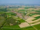 Photos aériennes de Oberroedern (67250) - Autre vue | Bas-Rhin, Grand Est, France - Photo réf. U102149