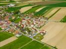 Photos aériennes de Oberroedern (67250) - Autre vue | Bas-Rhin, Grand Est, France - Photo réf. U102150
