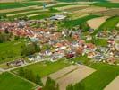 Photos aériennes de Oberroedern (67250) - Autre vue | Bas-Rhin, Grand Est, France - Photo réf. U102151