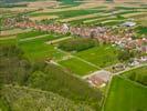 Photos aériennes de Oberroedern (67250) - Autre vue | Bas-Rhin, Grand Est, France - Photo réf. U102152
