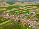 Photos aériennes de Oberroedern (67250) - Autre vue | Bas-Rhin, Grand Est, France - Photo réf. U102153