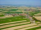 Photos aériennes de Stundwiller (67250) - Autre vue | Bas-Rhin, Grand Est, France - Photo réf. U102171