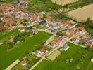 Photos aériennes de Stundwiller (67250) | Bas-Rhin, Alsace, France - Photo réf. U102173