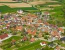 Photos aériennes de Stundwiller (67250) | Bas-Rhin, Alsace, France - Photo réf. U102174