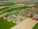 Photos aériennes de Stundwiller (67250) | Bas-Rhin, Alsace, France - Photo réf. U102175