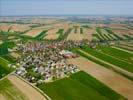 Photos aériennes de Stundwiller (67250) | Bas-Rhin, Alsace, France - Photo réf. U102176