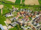 Photos aériennes de Stundwiller (67250) | Bas-Rhin, Alsace, France - Photo réf. U102177