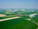 Photos aériennes de Luyères (10150) - Autre vue | Aube, Grand Est, France - Photo réf. U102493