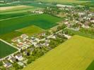 Photos aériennes de Luyères (10150) - Autre vue | Aube, Grand Est, France - Photo réf. U102499