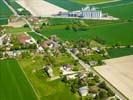 Photos aériennes de Luyères (10150) - Autre vue | Aube, Grand Est, France - Photo réf. U102500