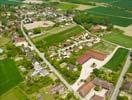 Photos aériennes de Luyères (10150) - Autre vue | Aube, Grand Est, France - Photo réf. U102503