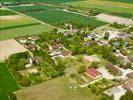 Photos aériennes de Luyères (10150) - Autre vue | Aube, Grand Est, France - Photo réf. U102506