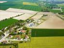 Photos aériennes de Luyères (10150) - Autre vue | Aube, Grand Est, France - Photo réf. U102516
