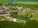 Photos aériennes de Vimpelles (77520) - Autre vue | Seine-et-Marne, Ile-de-France, France - Photo réf. U102521