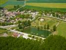 Photos aériennes de Vimpelles (77520) | Seine-et-Marne, Ile-de-France, France - Photo réf. U102521