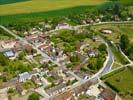 Photos aériennes de Vimpelles (77520) - Autre vue | Seine-et-Marne, Ile-de-France, France - Photo réf. U102523