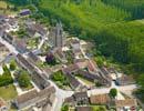 Photos aériennes de Vimpelles (77520) | Seine-et-Marne, Ile-de-France, France - Photo réf. U102524