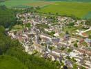 Photos aériennes de Vimpelles (77520) - Autre vue | Seine-et-Marne, Ile-de-France, France - Photo réf. U102525