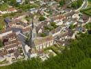 Photos aériennes de Vimpelles (77520) - Autre vue | Seine-et-Marne, Ile-de-France, France - Photo réf. U102527