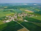 Photos aériennes de Vimpelles (77520) - Cutrelles | Seine-et-Marne, Ile-de-France, France - Photo réf. U102529