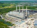 Photos aériennes de "centrale" - Photo réf. U102924