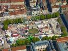 Photos aériennes de Nancy (54000) - Le Cours Léopold | Meurthe-et-Moselle, Lorraine, France - Photo réf. U102962