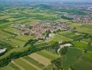Photos aériennes de Oberschaeffolsheim (67203) - Autre vue | Bas-Rhin, Grand Est, France - Photo réf. U103010
