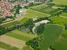 Photos aériennes de Oberschaeffolsheim (67203) - Autre vue | Bas-Rhin, Grand Est, France - Photo réf. U103011