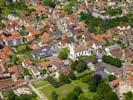 Photos aériennes de Oberschaeffolsheim (67203) - Autre vue | Bas-Rhin, Grand Est, France - Photo réf. U103025