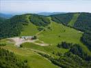 Photos aériennes de Saint-Maurice-sur-Moselle (88560) | Vosges, Grand Est, France - Photo réf. U103034