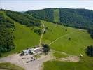 Photos aériennes de Saint-Maurice-sur-Moselle (88560) | Vosges, Grand Est, France - Photo réf. U103036