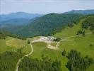 Photos aériennes de Saint-Maurice-sur-Moselle (88560) | Vosges, Grand Est, France - Photo réf. U103040
