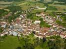 Photos aériennes de Rougemont (25680) | Doubs, Bourgogne-Franche-Comté, France - Photo réf. U103053