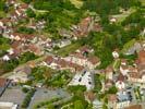 Photos aériennes de Rougemont (25680) | Doubs, Bourgogne-Franche-Comté, France - Photo réf. U103054
