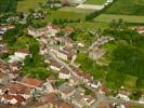 Photos aériennes de Rougemont (25680) | Doubs, Bourgogne-Franche-Comté, France - Photo réf. U103060