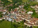 Photos aériennes de Rougemont (25680) | Doubs, Bourgogne-Franche-Comté, France - Photo réf. U103061