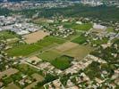 Photos aériennes de Saint-Privat-des-Vieux (30340) - Autre vue | Gard, Occitanie, France - Photo réf. U103245