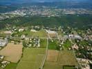Photos aériennes de Saint-Privat-des-Vieux (30340) - Autre vue | Gard, Occitanie, France - Photo réf. U103246