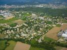 Photos aériennes de Saint-Privat-des-Vieux (30340) - Autre vue | Gard, Occitanie, France - Photo réf. U103247