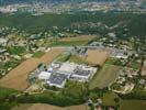 Photos aériennes de Saint-Privat-des-Vieux (30340) - Autre vue | Gard, Occitanie, France - Photo réf. U103248