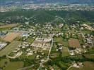 Photos aériennes de Saint-Privat-des-Vieux (30340) - Autre vue | Gard, Occitanie, France - Photo réf. U103249