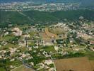 Photos aériennes de Saint-Privat-des-Vieux (30340) - Autre vue | Gard, Occitanie, France - Photo réf. U103251