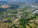 Photos aériennes de Saint-Privat-des-Vieux (30340) - Autre vue | Gard, Occitanie, France - Photo réf. U103252