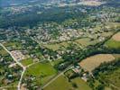 Photos aériennes de Saint-Privat-des-Vieux (30340) - Autre vue | Gard, Occitanie, France - Photo réf. U103253