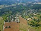 Photos aériennes de Saint-Privat-des-Vieux (30340) - Autre vue | Gard, Occitanie, France - Photo réf. U103254