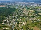Photos aériennes de Saint-Privat-des-Vieux (30340) - Autre vue | Gard, Occitanie, France - Photo réf. U103256