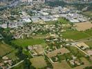 Photos aériennes de Saint-Privat-des-Vieux (30340) - Autre vue | Gard, Occitanie, France - Photo réf. U103257