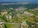 Photos aériennes de Saint-Privat-des-Vieux (30340) - Autre vue | Gard, Occitanie, France - Photo réf. U103258